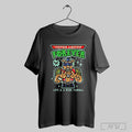 Vatos Locos Forever Cristocat Likes A Risk Carnal - Adult & Kids T-Shirts, Sweatshirts & Hoodies apparel design preview 1