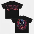 Ve.Nom V3nom Trending Movie Vintage 90s Fans Him Her - Adult & Kids T-Shirts, Sweatshirts & Hoodies apparel design preview 1