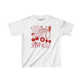 Vegas Baby Y2K 90s Fitted Las Top - Adult & Kids T-Shirts, Sweatshirts & Hoodies apparel design preview 1