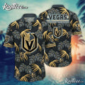 Vegas Golden Knights NHL Aloha Hawaiian - Adult & Kids T-Shirts, Sweatshirts & Hoodies apparel design preview 1