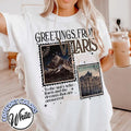 Velaris Acotar City Starlight Night Court Sjm D - Adult & Kids T-Shirts, Sweatshirts & Hoodies apparel design preview 1
