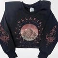 Velaris Acotar City Starlight Night Court SJM Bookish - Adult & Kids T-Shirts, Sweatshirts & Hoodies apparel design preview 1