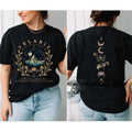 Velaris City Starlight Night Court Sjm Acotar Dreams - Adult & Kids T-Shirts, Sweatshirts & Hoodies apparel design preview 1