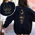 Velaris City Starlight Night Court Acotar Dreams - Adult & Kids T-Shirts, Sweatshirts & Hoodies apparel design preview 1
