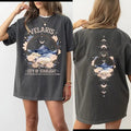 Velaris City Starlight Two Sided Night Court SJM - Adult & Kids T-Shirts, Sweatshirts & Hoodies apparel design preview 1