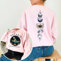 Velaris City Starlight Womenswear - Adult & Kids T-Shirts, Sweatshirts & Hoodies apparel design preview 1