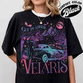 Velaris City Starlight Get Loser Were Going Acotar - Adult & Kids T-Shirts, Sweatshirts & Hoodies apparel design preview 1
