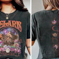 Velaris Double Side Velariss City Starlight Night - Adult & Kids T-Shirts, Sweatshirts & Hoodies apparel design preview 1