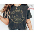 Velaris ACOTAR City Starlight Night Court Rhysand - Adult & Kids T-Shirts, Sweatshirts & Hoodies apparel design preview 1