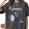 Venomm Last Dance Cotton Crew Neck Size S 3XL - Adult & Kids T-Shirts, Sweatshirts & Hoodies apparel design preview 1