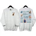 Ver 2 JJ Maybank 24 Sayings Lines Outer Banks OBX4 - Adult & Kids T-Shirts, Sweatshirts & Hoodies apparel design preview 1