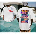 Ver 3 Jiji Funny Dandadan Anime Classic Fits Every - Adult & Kids T-Shirts, Sweatshirts & Hoodies apparel design preview 1
