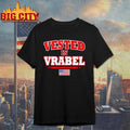 Vested In Vrabel - Adult & Kids T-Shirts, Sweatshirts & Hoodies apparel design preview 1