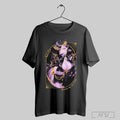 Vexoria The Sun Eater Waifu - Adult & Kids T-Shirts, Sweatshirts & Hoodies apparel design preview 1
