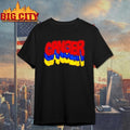 Vezee Ganger - Adult & Kids T-Shirts, Sweatshirts & Hoodies apparel design preview 1