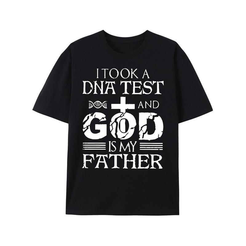 Vibrant Christian Quote Soft Breathable Short Sleeve - Adult & Kids T-Shirts, Sweatshirts & Hoodies apparel design preview 1