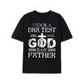 Vibrant Christian Quote Soft Breathable Short Sleeve - Adult & Kids T-Shirts, Sweatshirts & Hoodies apparel design preview 1