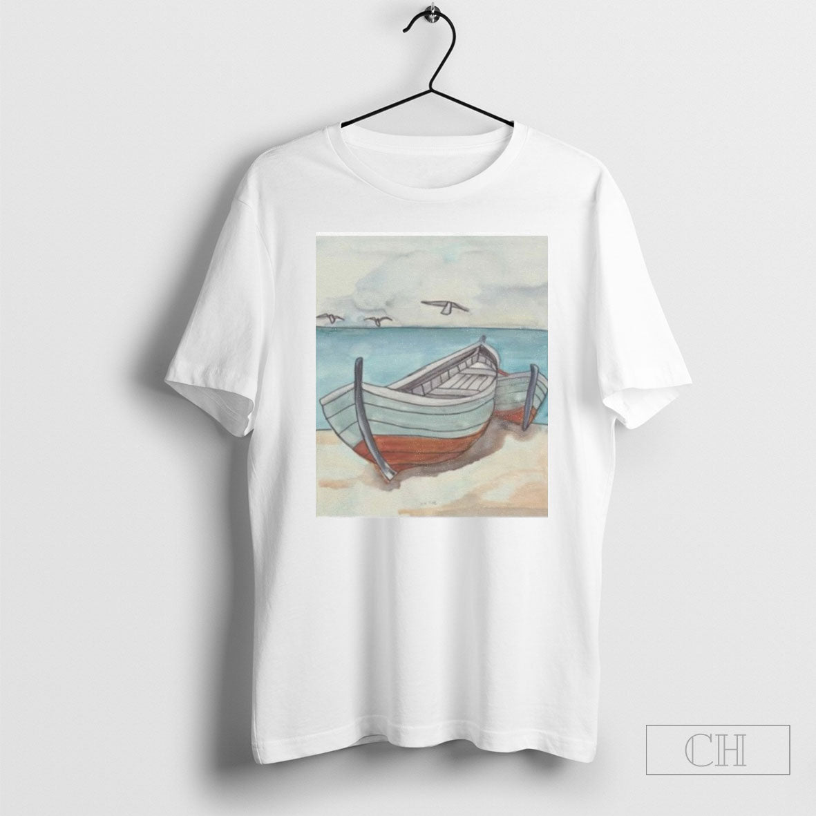 Vichys Art Pastel Dream - Adult & Kids T-Shirts, Sweatshirts & Hoodies apparel design preview 1