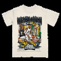 Victor Wembanyama V2 Vintage Soft Comfortable - Adult & Kids T-Shirts, Sweatshirts & Hoodies apparel design preview 1