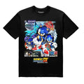 Video Games 'Sonic Adventure DX' Staple - Adult & Kids T-Shirts, Sweatshirts & Hoodies apparel design preview 1