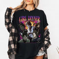 Viktor Arcane 2 Vintage Streetwear League Legends - Adult & Kids T-Shirts, Sweatshirts & Hoodies apparel design preview 1