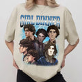 Viktor Arcane Vintage Streetwear League Legends - Adult & Kids T-Shirts, Sweatshirts & Hoodies apparel design preview 1