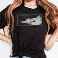 Viktor Jayce We Finish This Together X Arcane Jinx - Adult & Kids T-Shirts, Sweatshirts & Hoodies apparel design preview 1