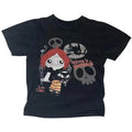 Vinatage Ruby Gloom Baby Retrto Y2k Vintage Casual - Adult & Kids T-Shirts, Sweatshirts & Hoodies apparel design preview 1