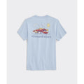 Vineyard Vines Lobster Bake Summer 2024 - Adult & Kids T-Shirts, Sweatshirts & Hoodies apparel design preview 1