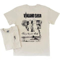 Vinland Saga Redemption Heavyweight DRG Him - Adult & Kids T-Shirts, Sweatshirts & Hoodies apparel design preview 1