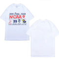 Vintage 1991 NCAA Final Four Collector'S Classic - Adult & Kids T-Shirts, Sweatshirts & Hoodies apparel design preview 1