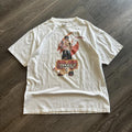 Vintage 1994 Tekkan 3 GRAIL Cotton Print Short Sleeve - Adult & Kids T-Shirts, Sweatshirts & Hoodies apparel design preview 1