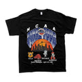 Vintage 1995 NCAA Final Four UCLA Arkansas Norht - Adult & Kids T-Shirts, Sweatshirts & Hoodies apparel design preview 1