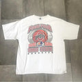 Vintage 1999 Ohio State University Basketball Final - Adult & Kids T-Shirts, Sweatshirts & Hoodies apparel design preview 1