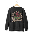 Vintage 2002 Ohio State University National Champs - Adult & Kids T-Shirts, Sweatshirts & Hoodies apparel design preview 1