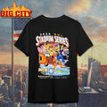 Vintage 2026 NHL Stadium Series Boston Bruins Vs - Adult & Kids T-Shirts, Sweatshirts & Hoodies apparel design preview 1
