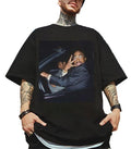 Vintage 2Pac 90s Tupac Shakur Bootleg Rapper Hip Hop - Adult & Kids T-Shirts, Sweatshirts & Hoodies apparel design preview 1