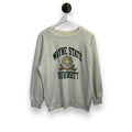 Vintage 80s Champion Wayne State University - Adult & Kids T-Shirts, Sweatshirts & Hoodies apparel design preview 1