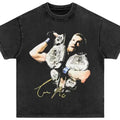 Vintage 90s CONOR MCGREGOR Fan Menswear Top Underwear - Adult & Kids T-Shirts, Sweatshirts & Hoodies apparel design preview 1