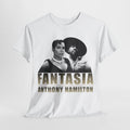Vintage 90s Anthony Hamilton Fantasia 2025 Tour Fans - Adult & Kids T-Shirts, Sweatshirts & Hoodies apparel design preview 1