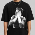 Vintage 90s CM Punk Dad Streetwear Boxing Wrestling - Adult & Kids T-Shirts, Sweatshirts & Hoodies apparel design preview 1