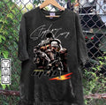 Vintage 90s Stephen Curry TT Basketball Man Woman Fan - Adult & Kids T-Shirts, Sweatshirts & Hoodies apparel design preview 1