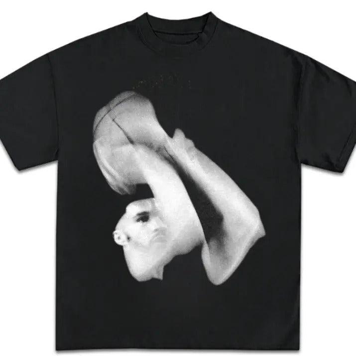 Vintage 90s Jayson Tatum Retro Short Sleeve Fan Top - Adult & Kids T-Shirts, Sweatshirts & Hoodies apparel design preview 1