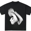 Vintage 90s Jayson Tatum Retro Short Sleeve Fan Top - Adult & Kids T-Shirts, Sweatshirts & Hoodies apparel design preview 1