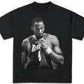 Vintage 90s Kobe Retro Short Sleeve Fan Basketball - Adult & Kids T-Shirts, Sweatshirts & Hoodies apparel design preview 1