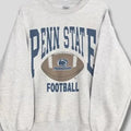 Vintage 90s Penn State University Nittany Lions - Adult & Kids T-Shirts, Sweatshirts & Hoodies apparel design preview 1