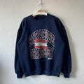 Vintage 90s Syracuse University Orangemen - Adult & Kids T-Shirts, Sweatshirts & Hoodies apparel design preview 1