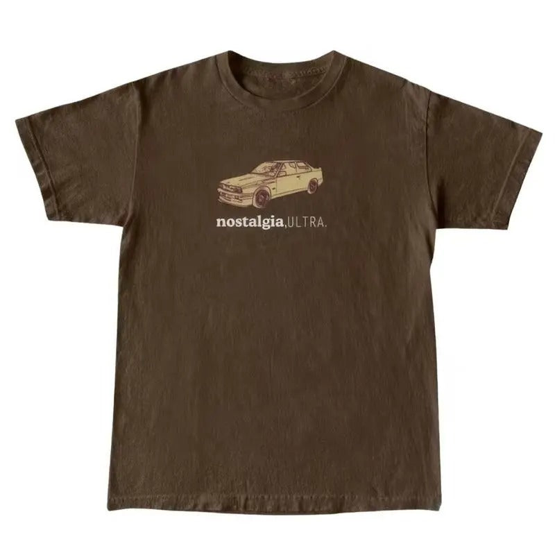 Vintage 90s Frank Ocean - Adult & Kids T-Shirts, Sweatshirts & Hoodies apparel design preview 1