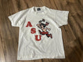 Vintage ASU Screen Stars Arkansas State University - Adult & Kids T-Shirts, Sweatshirts & Hoodies apparel design preview 1