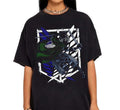 Vintage Ackerman Art Fan Love Size S 3XL - Adult & Kids T-Shirts, Sweatshirts & Hoodies apparel design preview 1